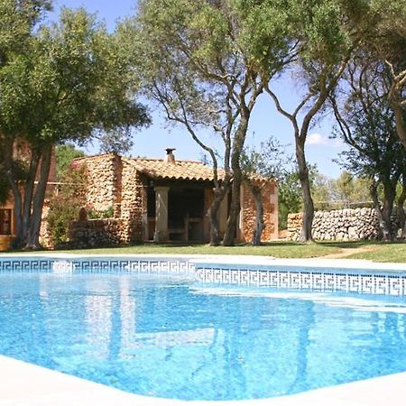 Son Fumat Villa Llombarts Екстериор снимка