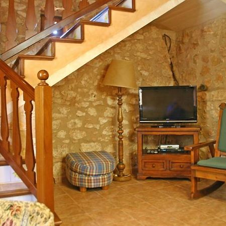 Son Fumat Villa Llombarts Екстериор снимка