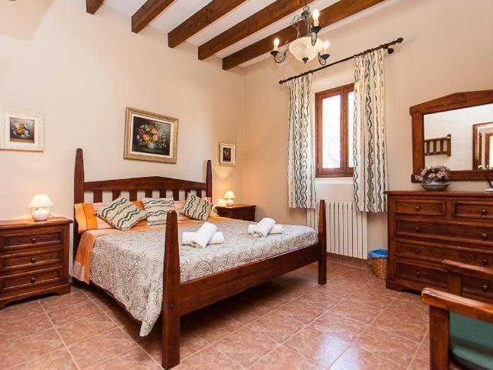 Son Fumat Villa Llombarts Екстериор снимка