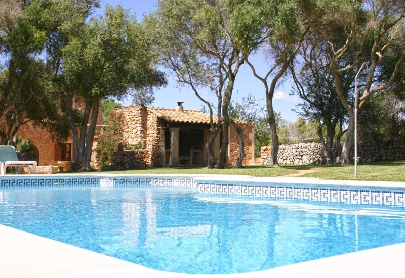 Son Fumat Villa Llombarts Екстериор снимка