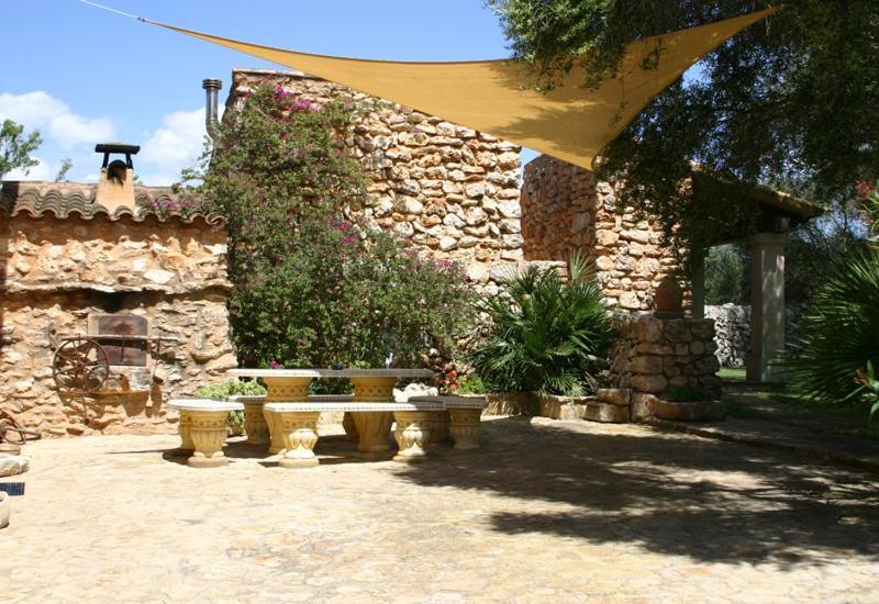 Son Fumat Villa Llombarts Екстериор снимка