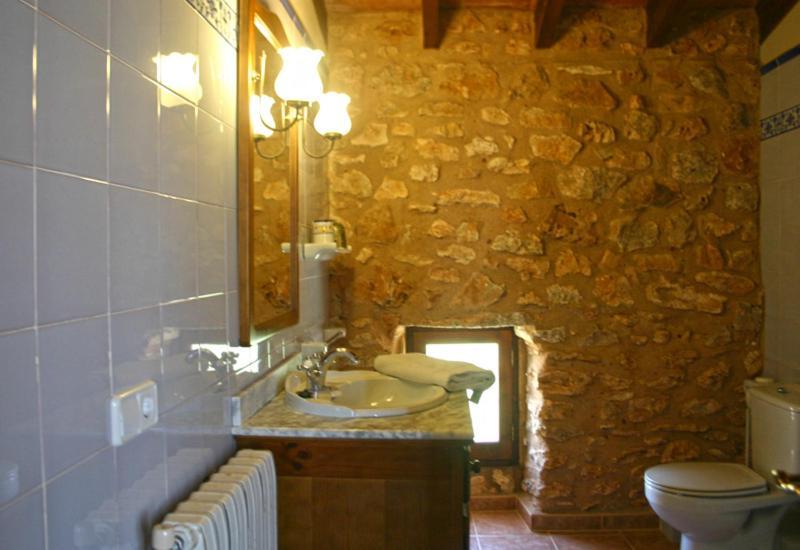 Son Fumat Villa Llombarts Екстериор снимка