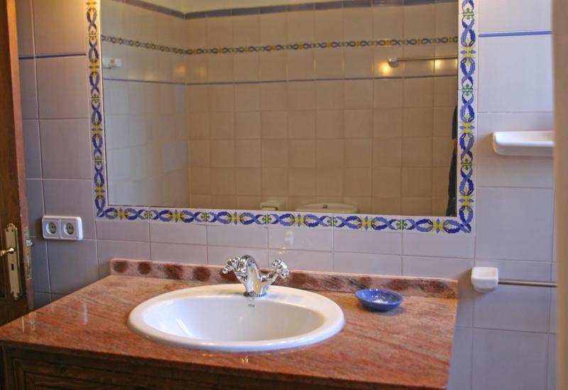 Son Fumat Villa Llombarts Екстериор снимка