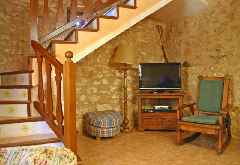 Son Fumat Villa Llombarts Екстериор снимка