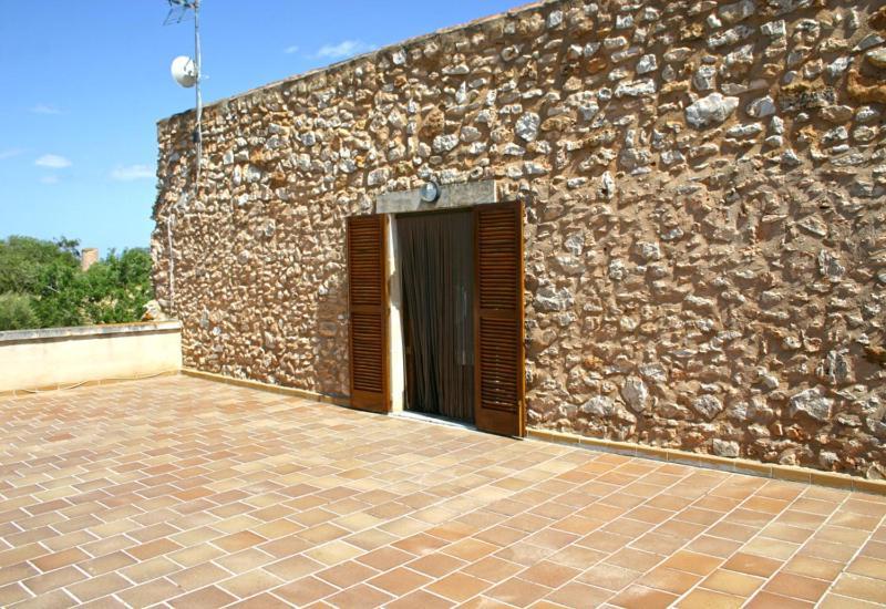 Son Fumat Villa Llombarts Екстериор снимка
