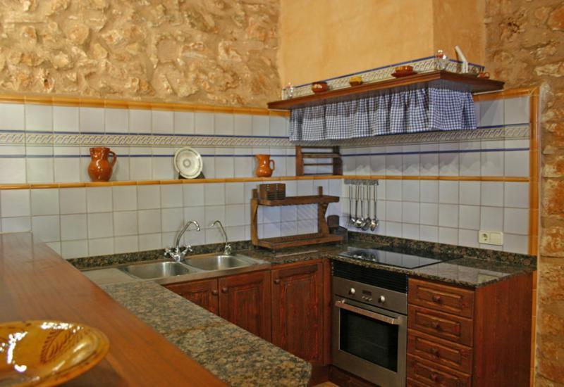Son Fumat Villa Llombarts Екстериор снимка