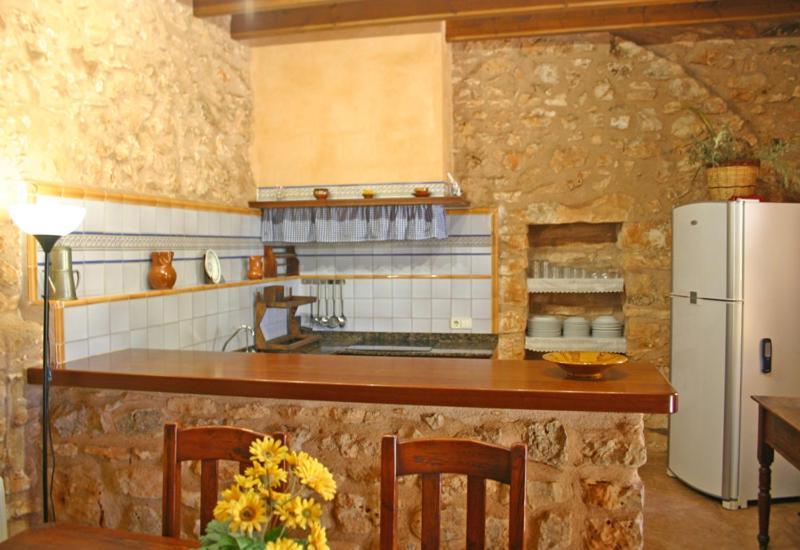 Son Fumat Villa Llombarts Екстериор снимка