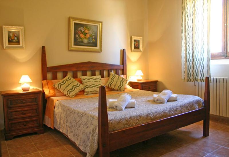 Son Fumat Villa Llombarts Екстериор снимка