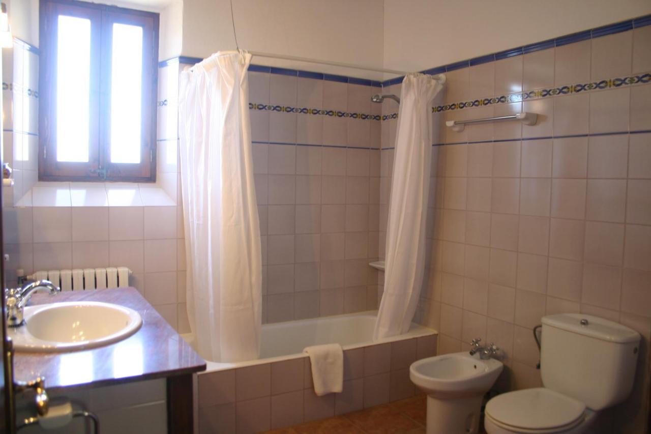 Son Fumat Villa Llombarts Екстериор снимка